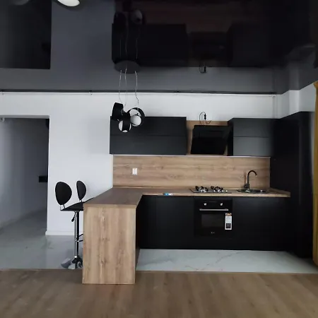 Dor De Mare - Studio Tullum 200 M Far From The Beach! * Năvodari
