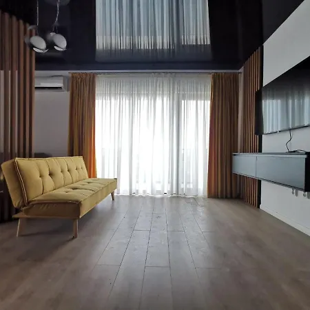 דירה Dor De Mare - Studio Tullum 200 M Far From The Beach! *