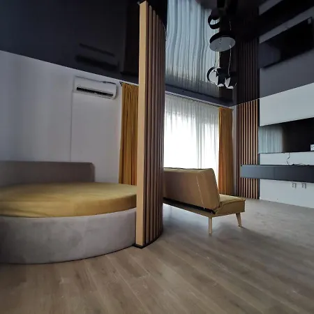 Dor De Mare - Studio Tullum 200 M Far From The Beach! * Năvodari