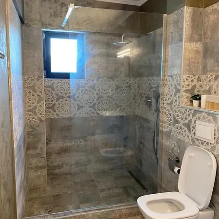 Dor De Mare - Studio Tullum 200 M Far From The Beach!