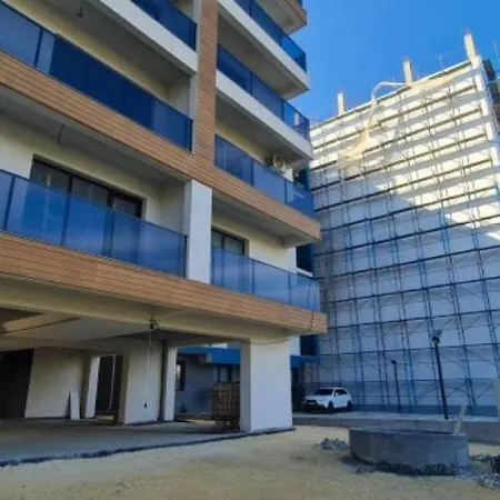 Dor De Mare - Studio Tullum 200 M Far From The Beach! Năvodari