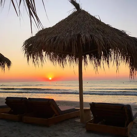 Dor De Mare - Studio Tullum 200 M Far From The Beach! *