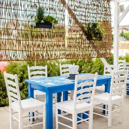 דירה Dor De Mare - Studio Tullum 200 M Far From The Beach!