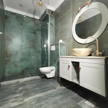 Dor De Mare - Studio Tullum 200 M Far From The Beach! דירה