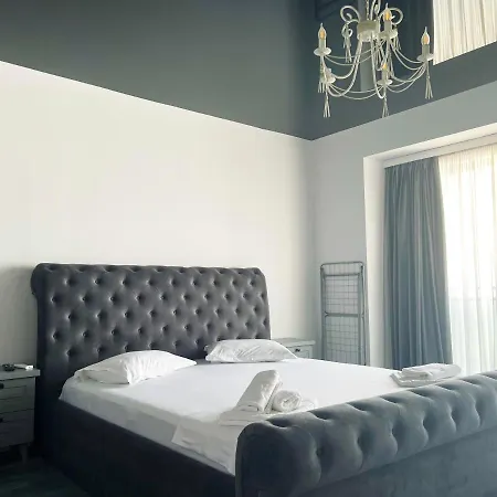 Dor De Mare - Studio Tullum 200 M Far From The Beach! דירה *