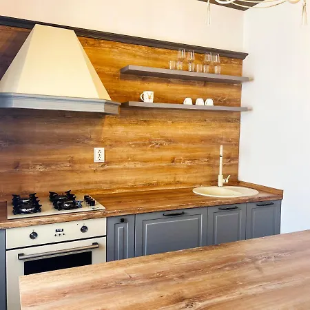 Dor De Mare - Studio Tullum 200 M Far From The Beach! * Năvodari
